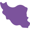 iran data