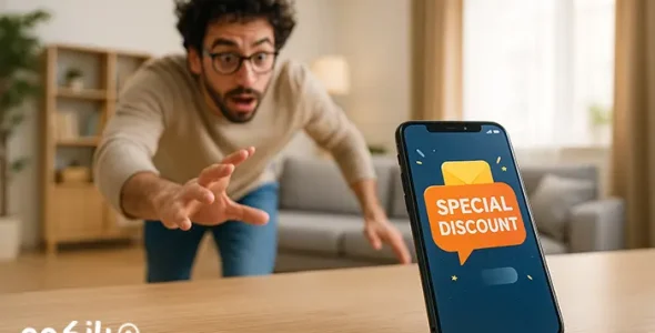نکات طلایی برای نوشتن پیامک‌های جذاب و مؤثر