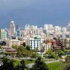 لیست کامل اسامی سازندگان بزرگ تهران
