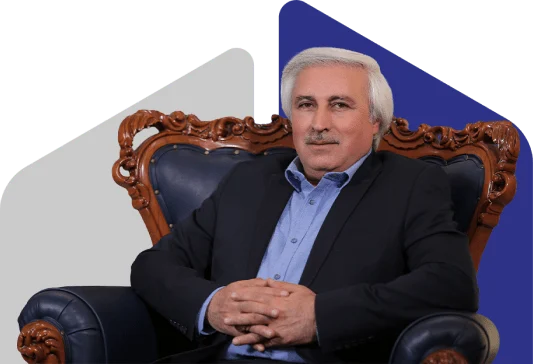 حاج رحیم قربانی