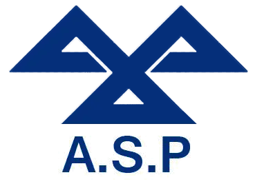 گروه مهندسی A.S.P