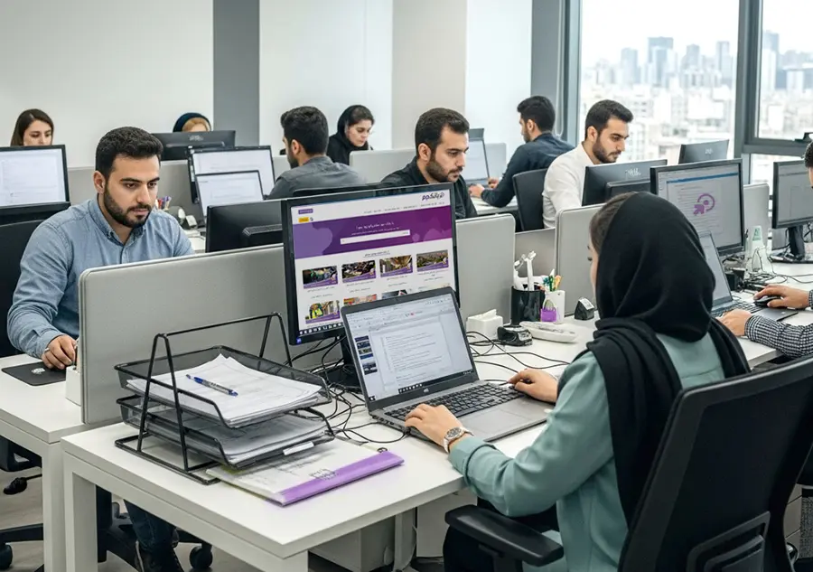 درباره تیم بانک جو