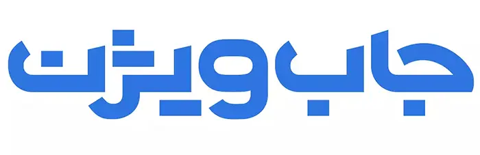 بانک اطلاعات جاب ویژن