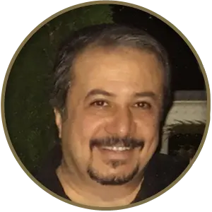 فرزاد دلیری