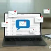 راهنمای شروع ایمیل مارکتینگ برای مبتدیان