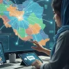نحوه ارسال پیامک تبلیغاتی منطقه‌ای