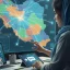 نحوه ارسال پیامک تبلیغاتی منطقه‌ای