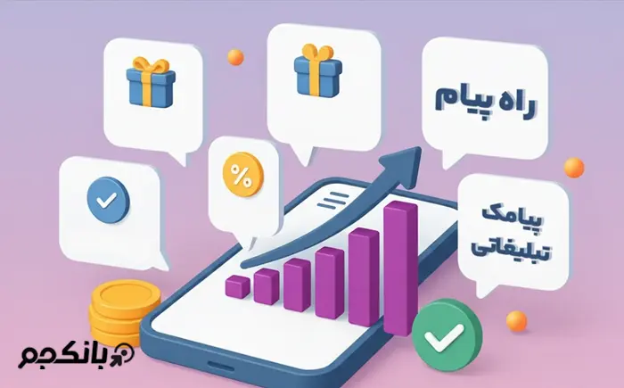 استفاده از پیشنهادهای جذاب و فوری