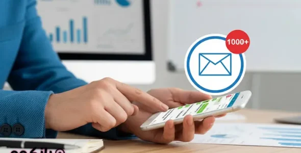 تکنیک‌های افزایش نرخ باز شدن پیامک تبلیغاتی