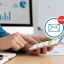تکنیک‌های افزایش نرخ باز شدن پیامک تبلیغاتی
