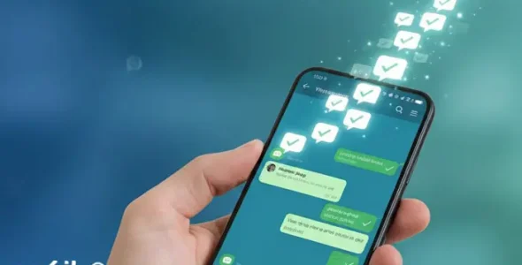روش‌های افزایش نرخ پاسخ‌دهی در واتساپ