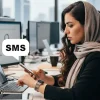 بهترین زمان ارسال پیامک تبلیغاتی 