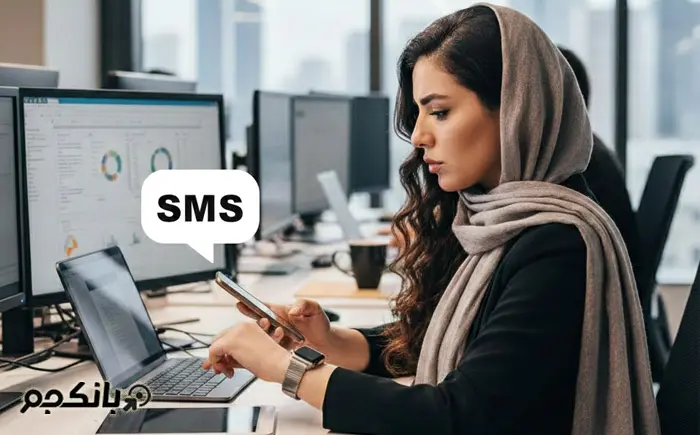 بهترین زمان ارسال پیامک تبلیغاتی 