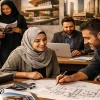 برترین روش تبلیغات برای شغل معماری