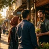 چگونه بدون هزینه زیاد مشتری محلی جذب کنیم؟
