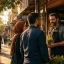 چگونه بدون هزینه زیاد مشتری محلی جذب کنیم؟