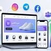 بهترین روش‌های تبلیغ فروشگاه اینترنتی و افزایش فروش