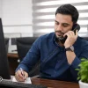 بازاریابی تلفنی برای افزایش فروش