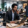 تحلیل تماس چیست و چرا برای فروش مهم است؟